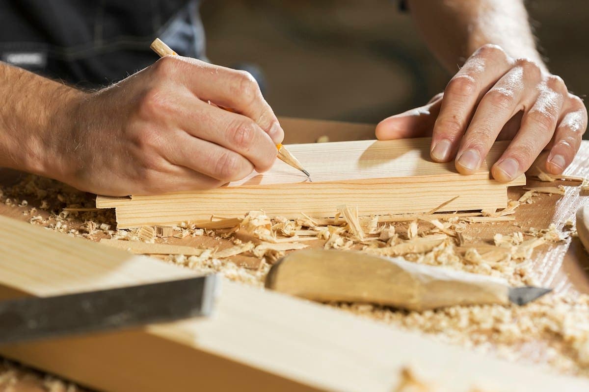 Carpenter