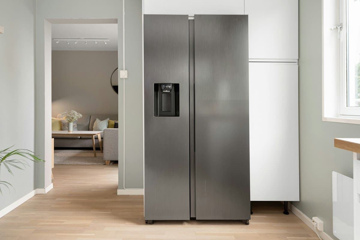 Refrigerator Repair