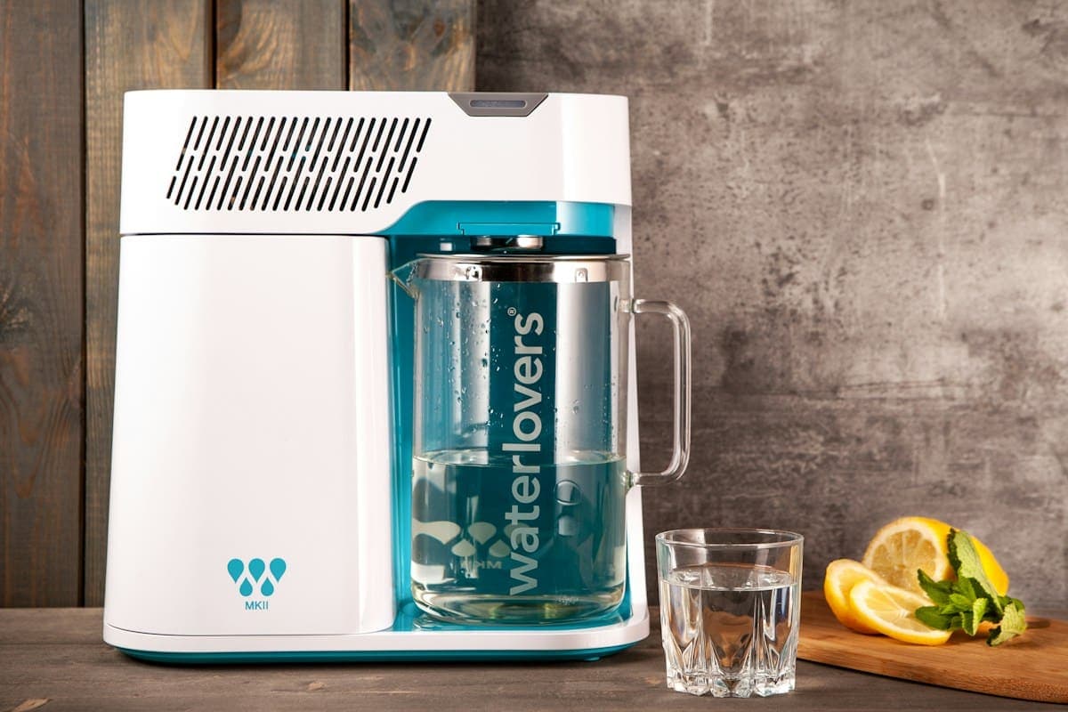 RO Water Purifier Repair